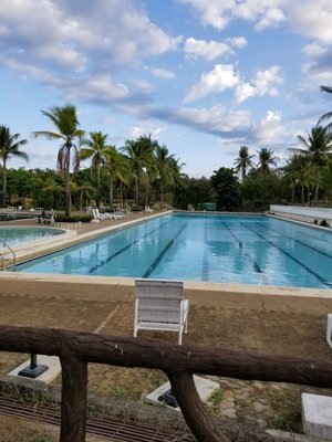 Fort Ilocandia Resort Hotel by null
