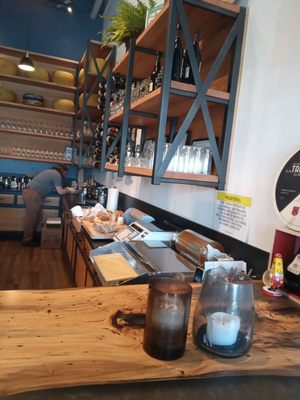 Greys Fine Cheeses & Entertaining by null