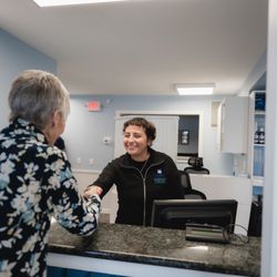 Branford Dental Care