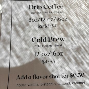 Batter & Mac - Coffee options - Bakeries Near Me - Milwaukee, Wisconsin