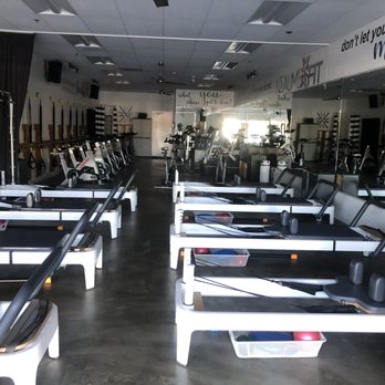 Neaumix Fit - studio space - Pilates Near Me - Irvine, California Neaumix Fit - studio space - Pilates Near Me - Irvine, California