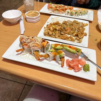 Saito Restaurant - Japanese Near Me - Memphis, Tennessee