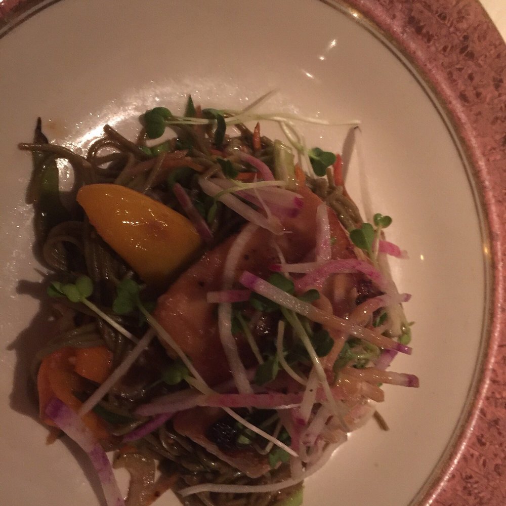 Pamplemousse Grille - New American Near Me - Solana Beach, California
