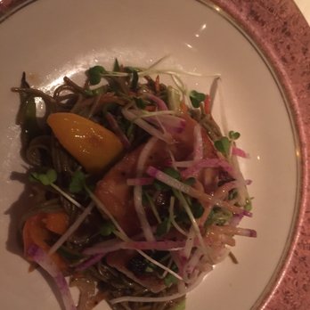 Pamplemousse Grille - New American Near Me - Solana Beach, California