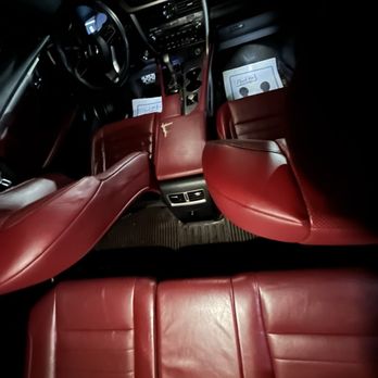 Flivver - Auto Detailing Near Me Flivver - Auto Detailing Near Me