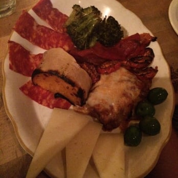 Pizzeria Bianco - Antipasti plate. - Pizza Near Me - Phoenix, Arizona Pizzeria Bianco - Antipasti plate. - Pizza Near Me - Phoenix, Arizona