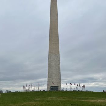 Washington Monument - Landmarks & Historical Buildings Near Me - Washington, DC, District of Columbia