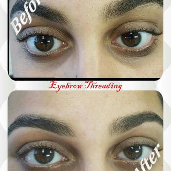 Sleek - Threading Services Near Me - Atlantic Beach, Florida Sleek - Threading Services Near Me - Atlantic Beach, Florida