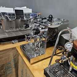 Coffee Machine Depot USA