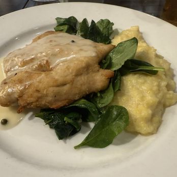 Juliet Italian Kitchen - Chicken Piccata - Italian Near Me - Austin, Texas Juliet Italian Kitchen - Chicken Piccata - Italian Near Me - Austin, Texas