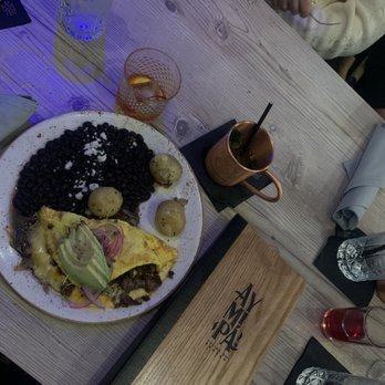 Ay Mi Pa - Omelette plate - Mexican Near Me - Riverside, California Ay Mi Pa - Omelette plate - Mexican Near Me - Riverside, California