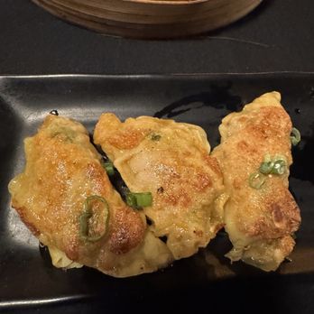 Bushi Bushi Frisco - Chicken Dumplings - Chinese Near Me - Frisco, Texas