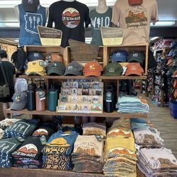 Western Trading Post