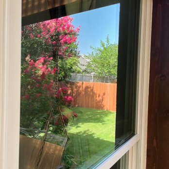 Buddy Industries - Beautiful windows! - Gutter Services Near Me