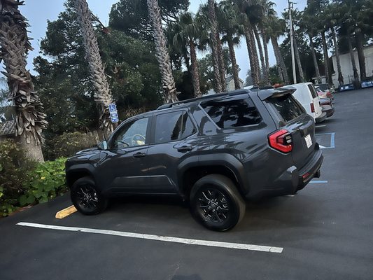 MODESTO TOYOTA - Updated July 2025 - 169 Photos & 674 Reviews - 4513 ...