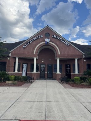 Atascocita Chiropractic