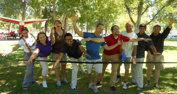 Physical Therapy Connections