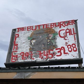 The Butte Burger Place - Burgers Near Me - Palmer, Alaska The Butte Burger Place - Burgers Near Me - Palmer, Alaska