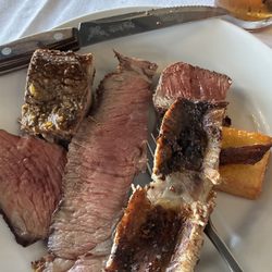 Ponto Gaucho Brazilian Steakhouse