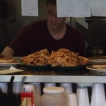 Dad's Diner - You want curly fries with that? - Diners Near Me - Farmington, New Mexico