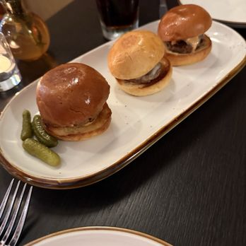 Amber Road Bar & Grille - SLIDERS - Wine Bars Near Me - Boston, Massachusetts Amber Road Bar & Grille - SLIDERS - Wine Bars Near Me - Boston, Massachusetts