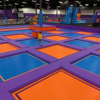 Altitude Trampoline Park - Trampoline Parks Near Me - West Jordan, Utah Altitude Trampoline Park - Trampoline Parks Near Me - West Jordan, Utah
