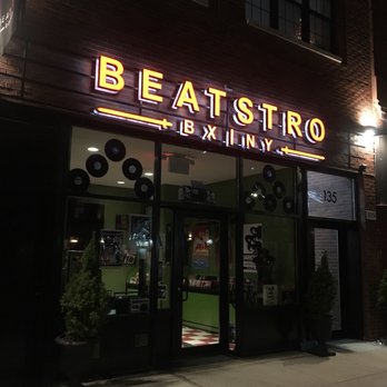 Beatstro - American Near Me - Bronx, New York