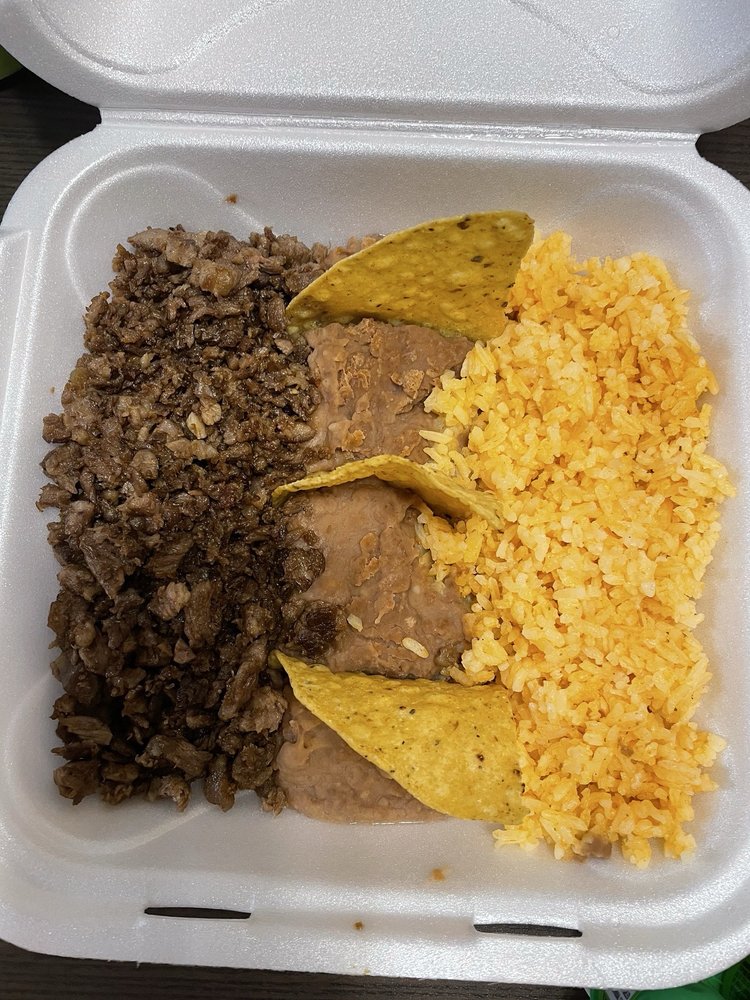 La Mexicana Grocery Store