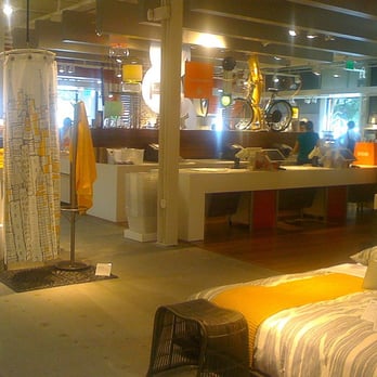 CB2 - Home Decor Near Me - Berkeley, California