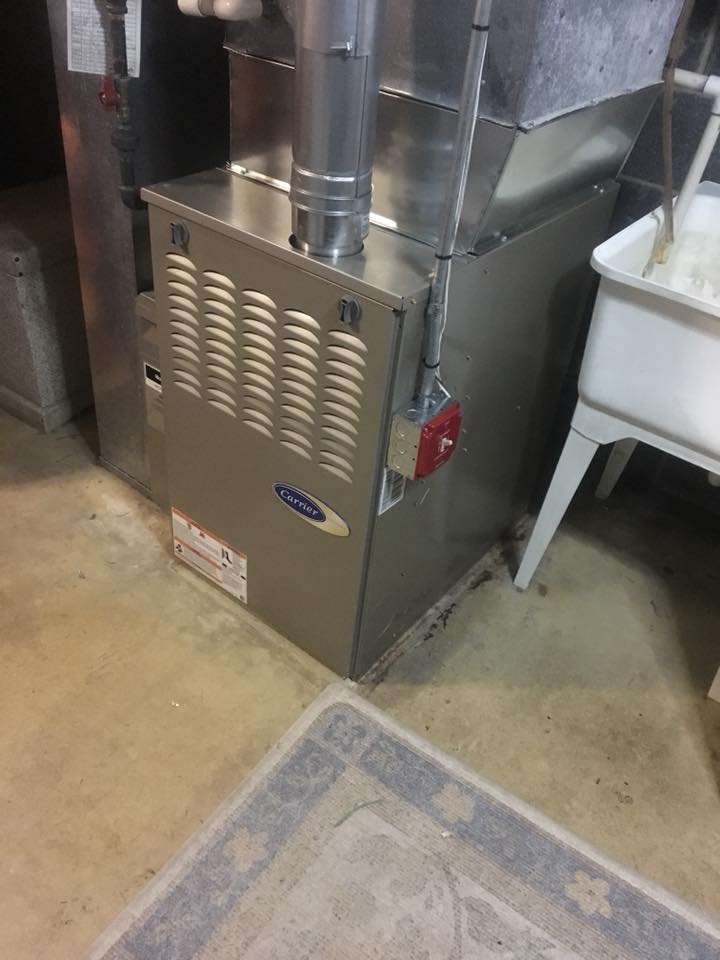 Slide of Casper Friendly Services