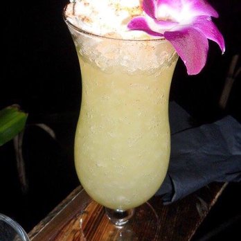 Pagan Idol - 04.08.17 cocktails that comes adorned with an orchid - Tiki Bars Near Me - San Francisco, California Pagan Idol - 04.08.17 cocktails that comes adorned with an orchid - Tiki Bars Near Me - San Francisco, California