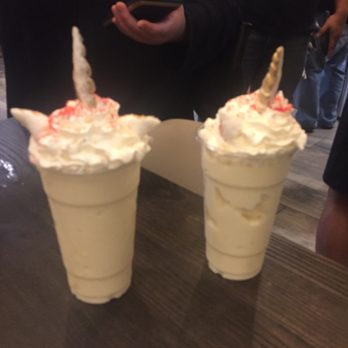 The Moo Gelato & Eats - Twin Unicorn Shakes - Gelato Near Me - Huntington Beach, California The Moo Gelato & Eats - Twin Unicorn Shakes - Gelato Near Me - Huntington Beach, California