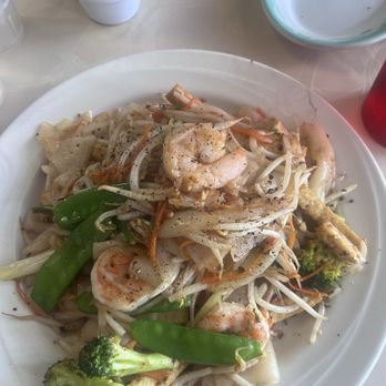 Taydo Vietnamese & Chinese Restaurant - Vietnamese Near Me - Parma, Ohio