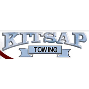 Kitsap Towing - Towing Near Me - Poulsbo, Washington Kitsap Towing - Towing Near Me - Poulsbo, Washington