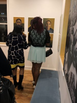 Akwaaba Gallery by null