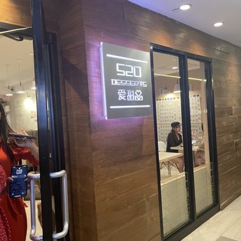 520 Dessert - Desserts Near Me - Flushing, New York 520 Dessert - Desserts Near Me - Flushing, New York