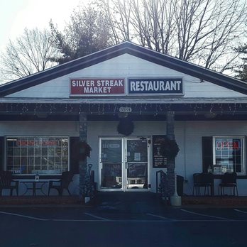 Silver Streak Market - Convenience Stores Near Me - Lexington, Kentucky Silver Streak Market - Convenience Stores Near Me - Lexington, Kentucky