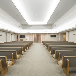 Earthman Resthaven Funeral Home and Cemetery