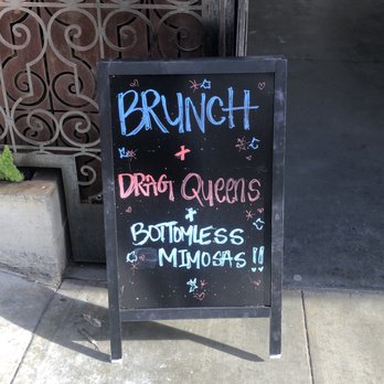 620 Jones - Pre-covid: boozy fun! - New American Near Me - San Francisco, California