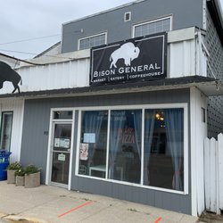Bison General