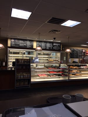 Donut Bank by null