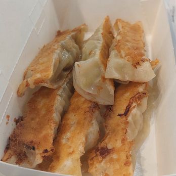Bafang Dumpling - Taiwanese Near Me - San Diego, California
