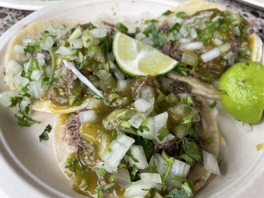 La Estrella Tacos #2 by null