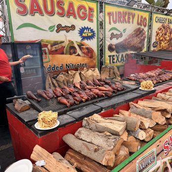 San Diego County Fair - Festivals Near Me - Del Mar, California
