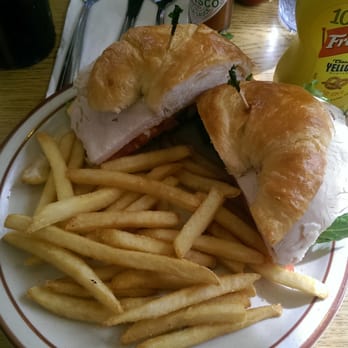 The Chalet Restaurant - Breakfast & Brunch Near Me - Spokane, Washington