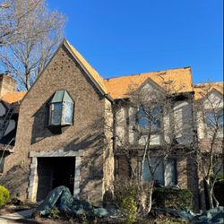 Honest Roofing