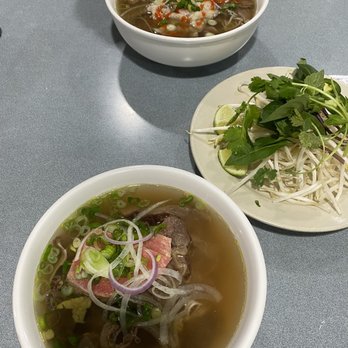 Pho Thien Phat - Vietnamese Near Me - Richmond, Virginia