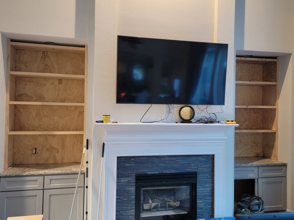 Slide of Doughty Remodeling