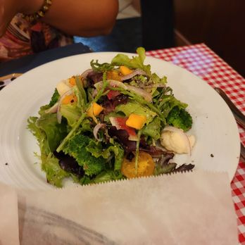Arancino - Salad - Italian Near Me - Honolulu, Hawaii