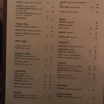 Sailor Jack's - Seafood Near Me - Benicia, California